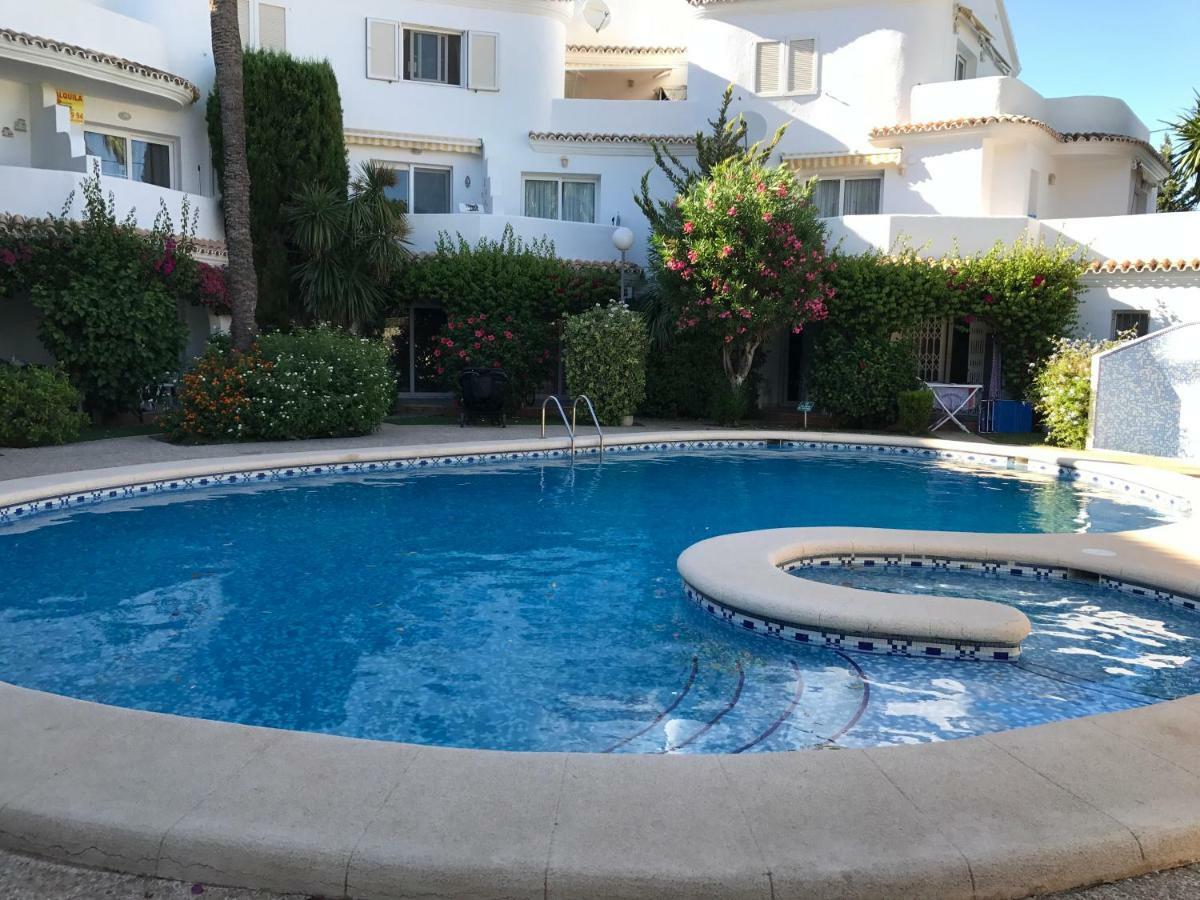 Appartement Oasis Paradise